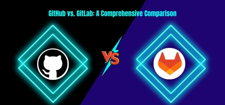 Altis Infonet Pvt Ltd Github Vs Gitlab A Comprehensive Comparison