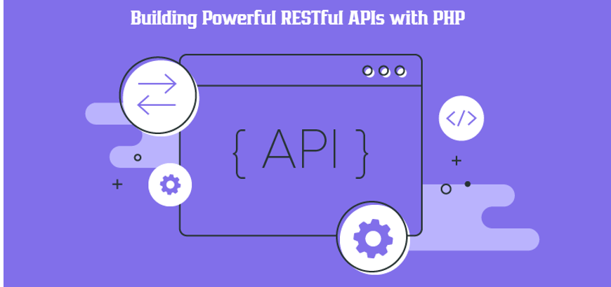 RESTful APIs with PHP
