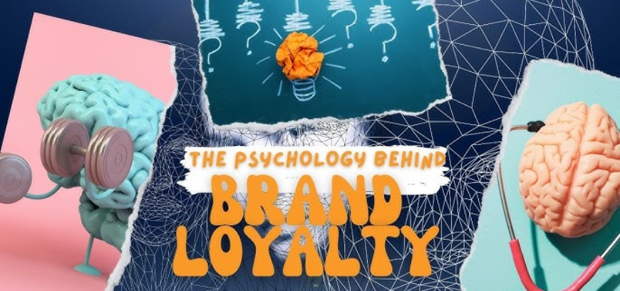 Psychology behind Brand Loyalty by Altis Infonet