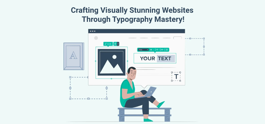 Typography Mastery