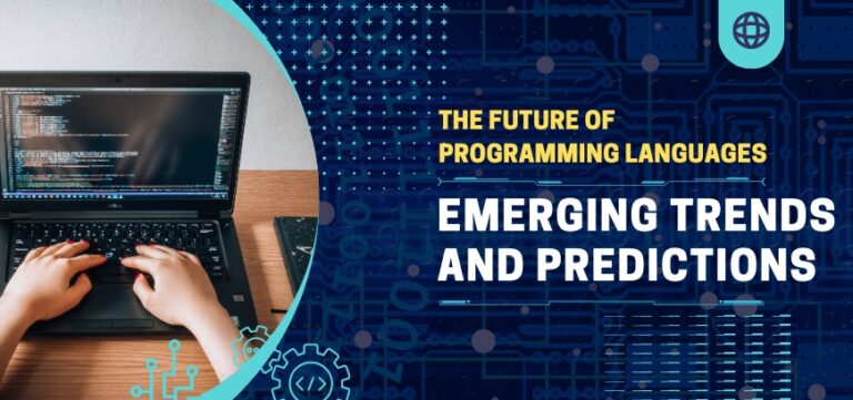 Altis Infonet Pvt. Ltd. | The Future of Programming Languages: Trends ...