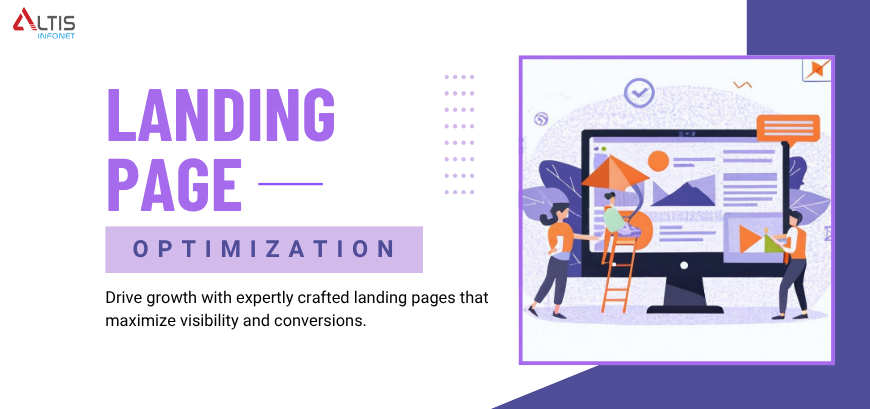 Landing Page Optimization