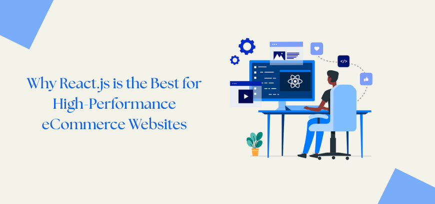 React.js for eCommerce Sites